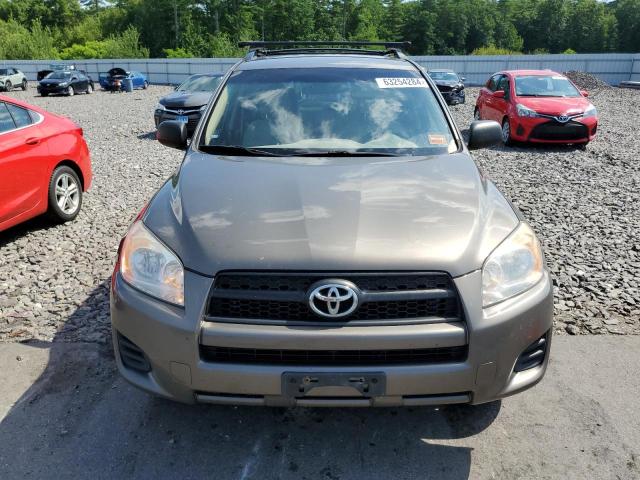 Photo 4 VIN: 2T3BF4DV5CW219217 - TOYOTA RAV4 