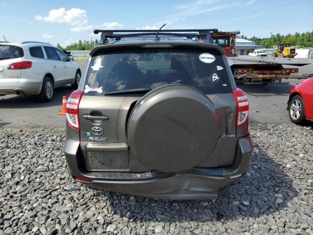 Photo 5 VIN: 2T3BF4DV5CW219217 - TOYOTA RAV4 