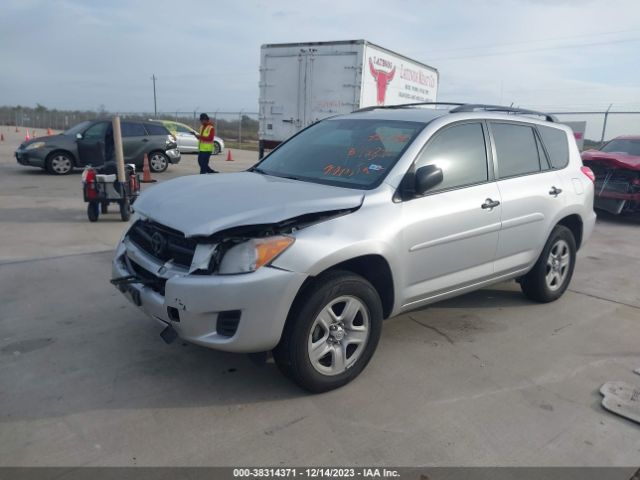 Photo 1 VIN: 2T3BF4DV5CW219332 - TOYOTA RAV4 