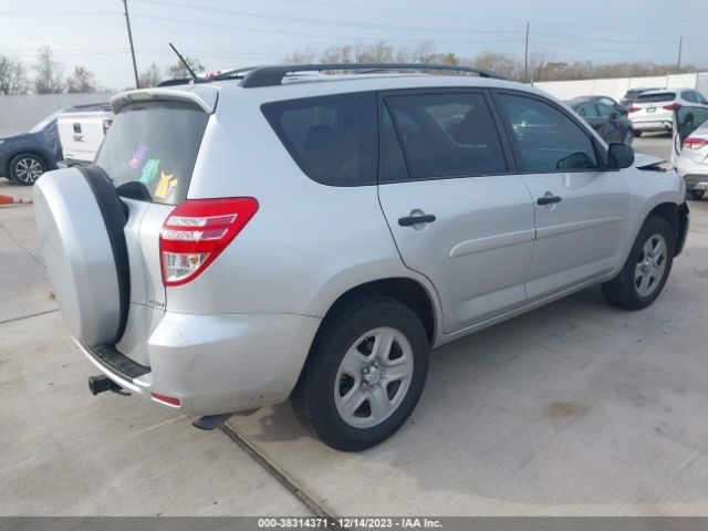 Photo 3 VIN: 2T3BF4DV5CW219332 - TOYOTA RAV4 