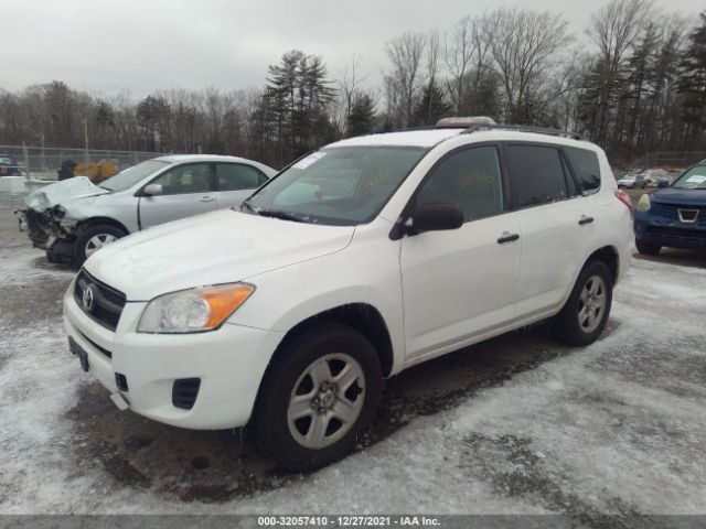 Photo 1 VIN: 2T3BF4DV5CW219556 - TOYOTA RAV4 