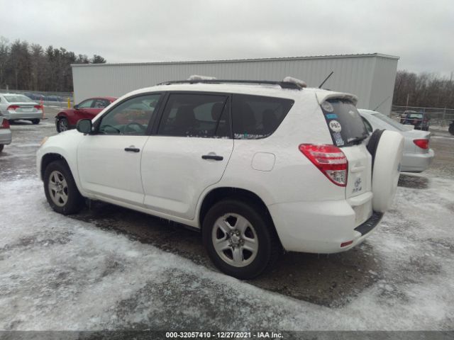 Photo 2 VIN: 2T3BF4DV5CW219556 - TOYOTA RAV4 