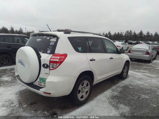 Photo 3 VIN: 2T3BF4DV5CW219556 - TOYOTA RAV4 