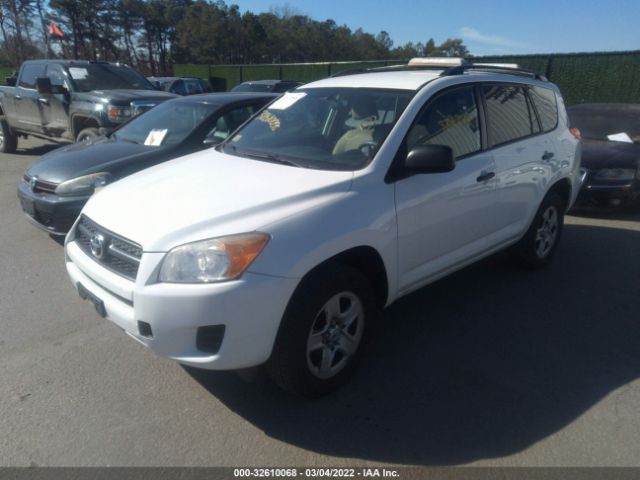 Photo 1 VIN: 2T3BF4DV5CW219556 - TOYOTA RAV4 