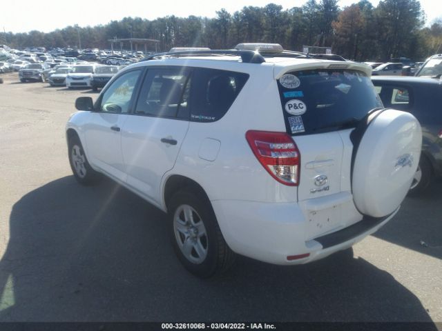 Photo 2 VIN: 2T3BF4DV5CW219556 - TOYOTA RAV4 