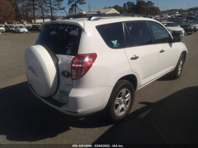 Photo 3 VIN: 2T3BF4DV5CW219556 - TOYOTA RAV4 