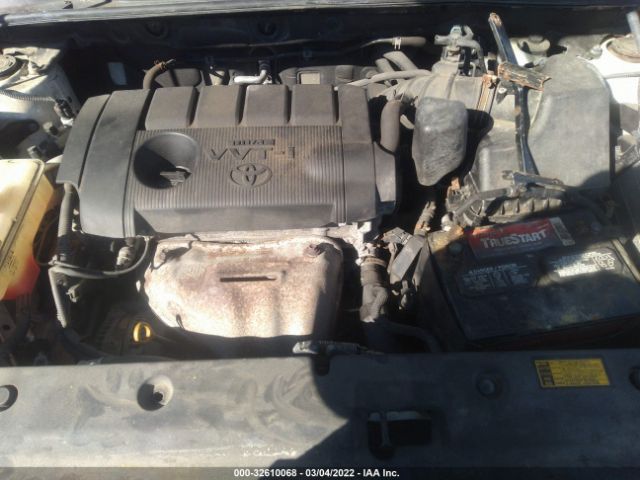 Photo 9 VIN: 2T3BF4DV5CW219556 - TOYOTA RAV4 