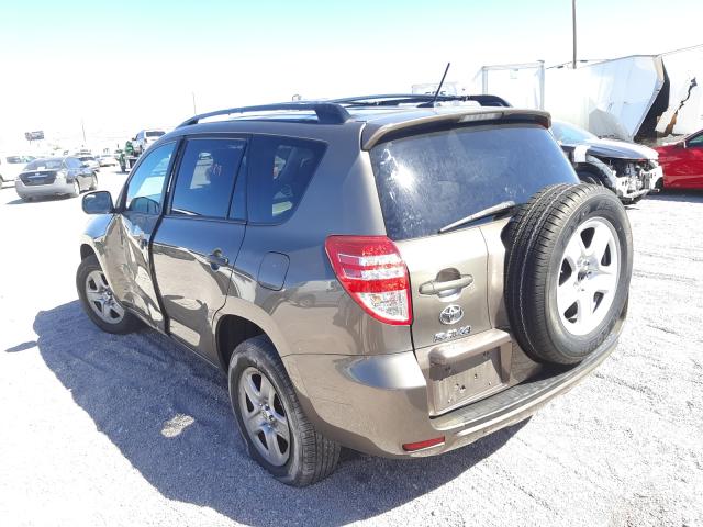 Photo 2 VIN: 2T3BF4DV5CW221288 - TOYOTA RAV4 