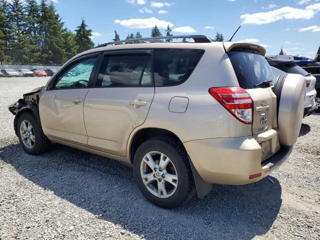 Photo 1 VIN: 2T3BF4DV5CW221355 - TOYOTA RAV4 