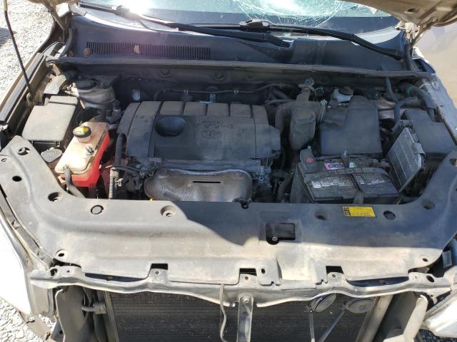 Photo 11 VIN: 2T3BF4DV5CW221355 - TOYOTA RAV4 