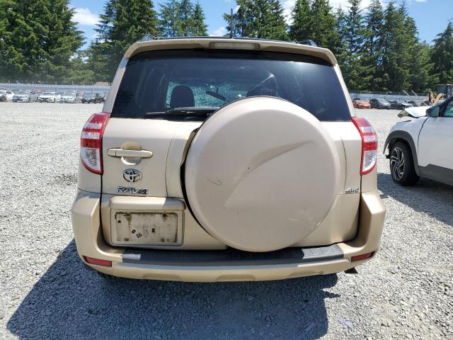 Photo 5 VIN: 2T3BF4DV5CW221355 - TOYOTA RAV4 