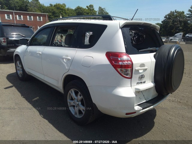 Photo 2 VIN: 2T3BF4DV5CW221615 - TOYOTA RAV4 