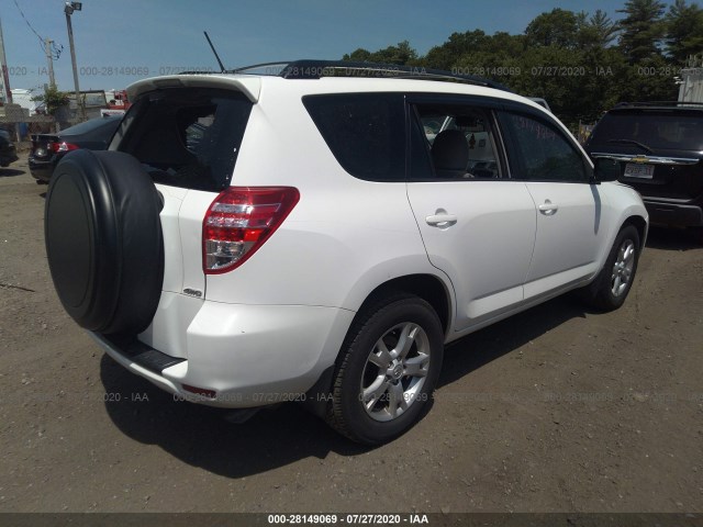 Photo 3 VIN: 2T3BF4DV5CW221615 - TOYOTA RAV4 