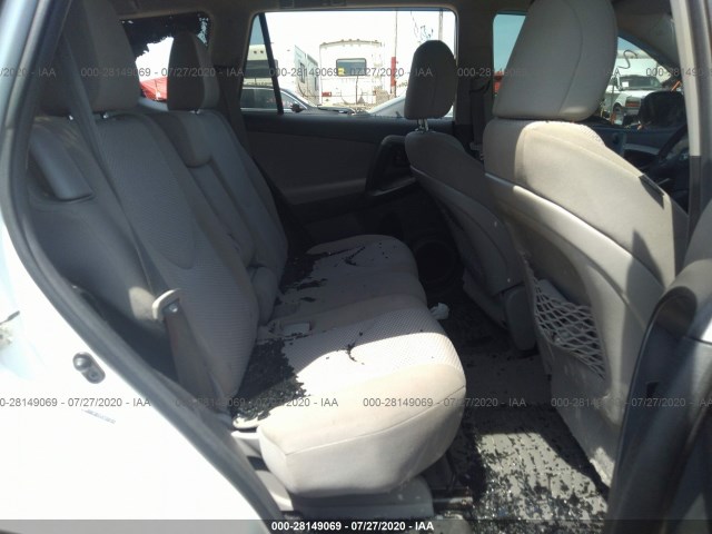 Photo 7 VIN: 2T3BF4DV5CW221615 - TOYOTA RAV4 