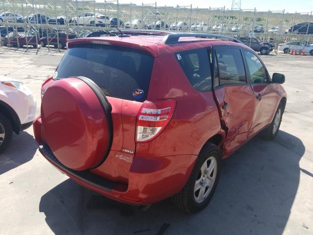 Photo 3 VIN: 2T3BF4DV5CW227463 - TOYOTA RAV4 