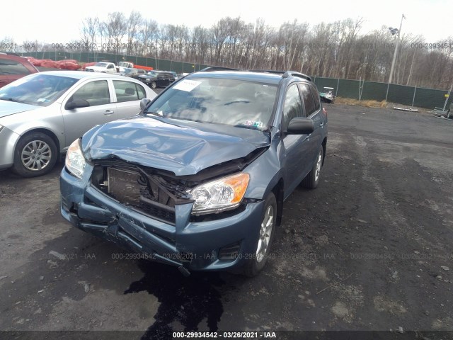 Photo 1 VIN: 2T3BF4DV5CW227642 - TOYOTA RAV4 