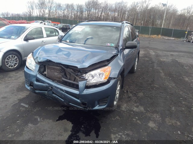 Photo 5 VIN: 2T3BF4DV5CW227642 - TOYOTA RAV4 