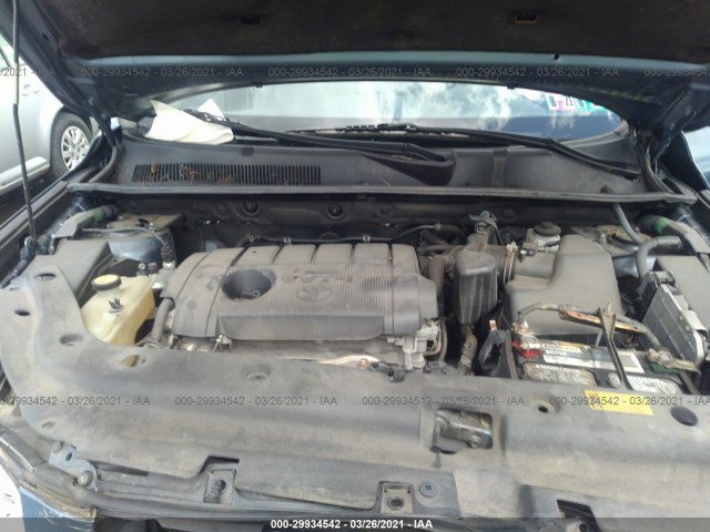 Photo 9 VIN: 2T3BF4DV5CW227642 - TOYOTA RAV4 