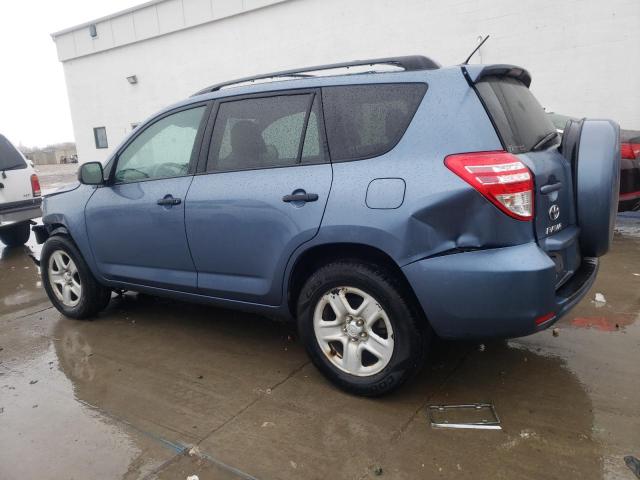 Photo 1 VIN: 2T3BF4DV5CW228726 - TOYOTA RAV4 