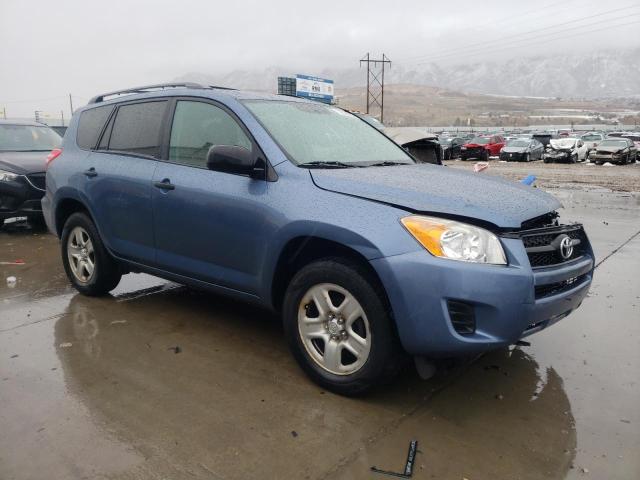 Photo 3 VIN: 2T3BF4DV5CW228726 - TOYOTA RAV4 