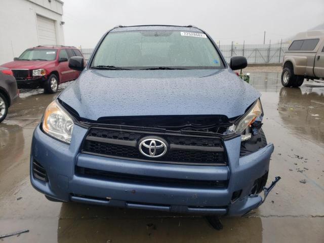 Photo 4 VIN: 2T3BF4DV5CW228726 - TOYOTA RAV4 