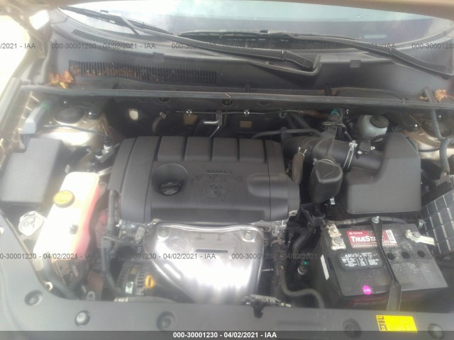 Photo 9 VIN: 2T3BF4DV5CW232050 - TOYOTA RAV4 