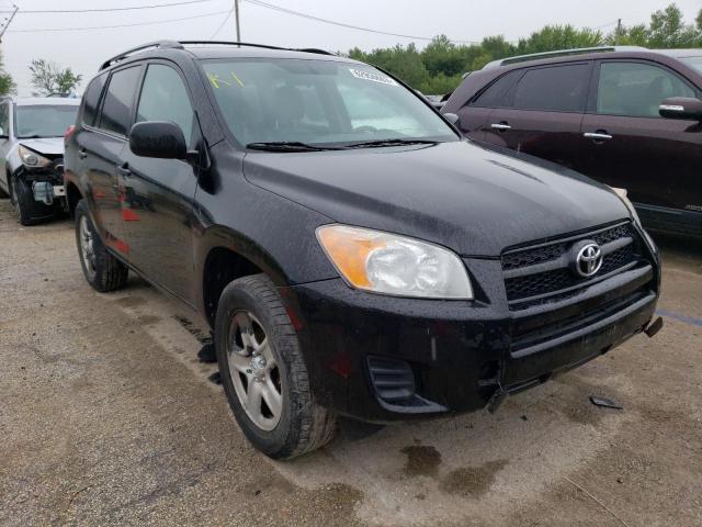 Photo 3 VIN: 2T3BF4DV5CW232131 - TOYOTA RAV4 