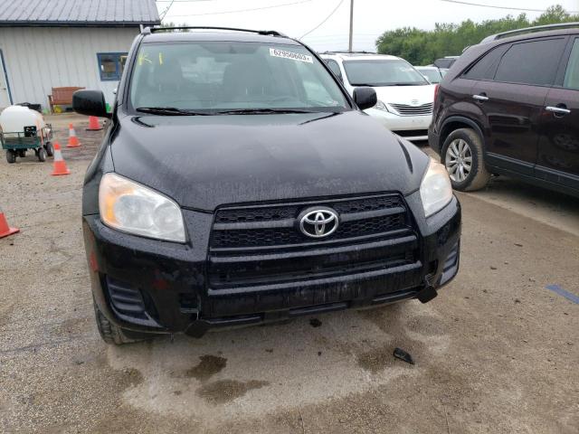 Photo 4 VIN: 2T3BF4DV5CW232131 - TOYOTA RAV4 