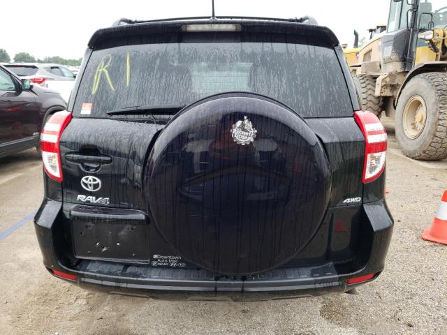 Photo 5 VIN: 2T3BF4DV5CW232131 - TOYOTA RAV4 