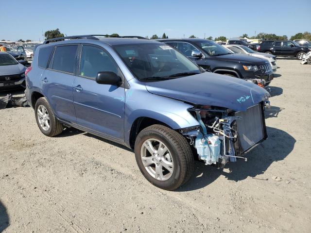 Photo 3 VIN: 2T3BF4DV5CW233697 - TOYOTA RAV4 