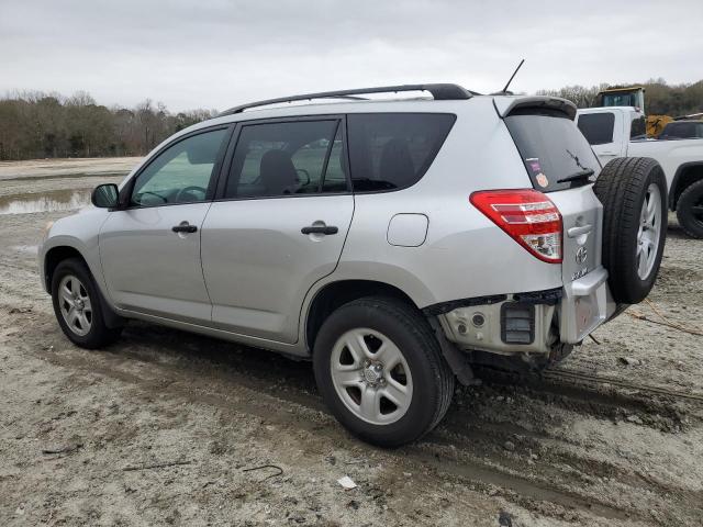 Photo 1 VIN: 2T3BF4DV5CW244005 - TOYOTA RAV4 