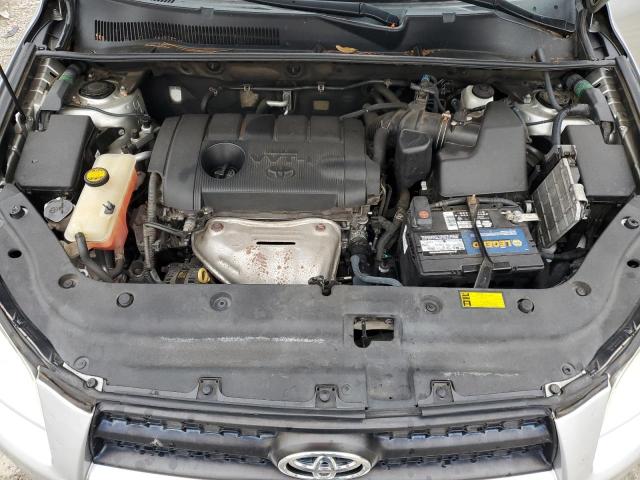 Photo 11 VIN: 2T3BF4DV5CW244005 - TOYOTA RAV4 