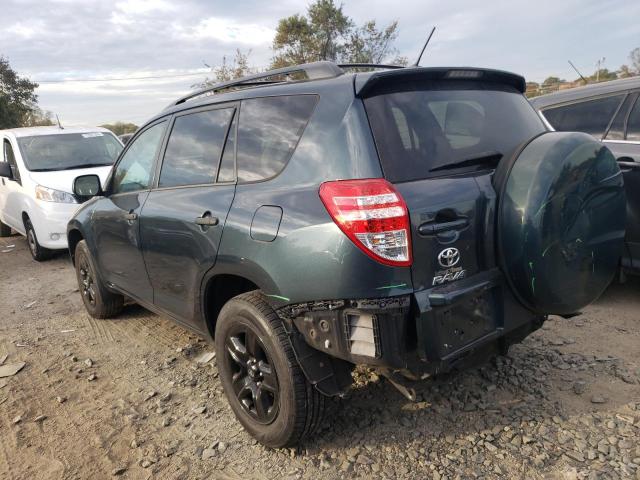 Photo 1 VIN: 2T3BF4DV5CW248233 - TOYOTA RAV4 