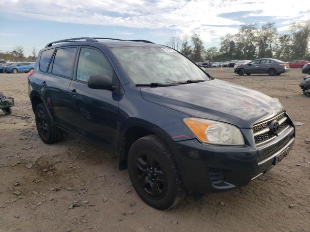 Photo 3 VIN: 2T3BF4DV5CW248233 - TOYOTA RAV4 