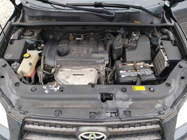 Photo 6 VIN: 2T3BF4DV5CW250743 - TOYOTA RAV4 