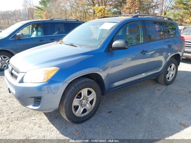 Photo 1 VIN: 2T3BF4DV5CW250838 - TOYOTA RAV4 