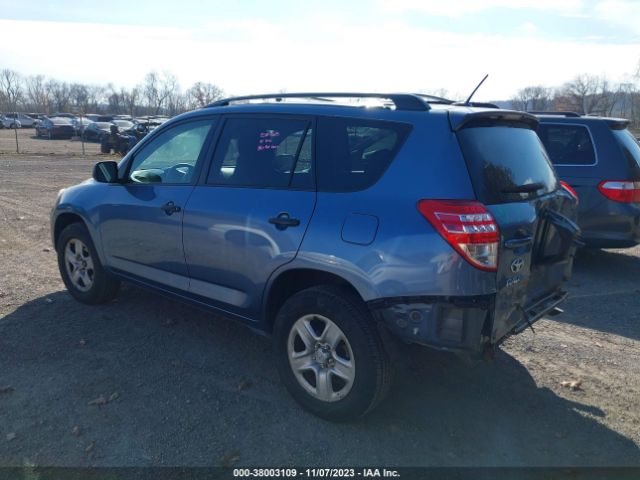 Photo 2 VIN: 2T3BF4DV5CW250838 - TOYOTA RAV4 