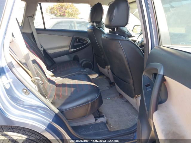 Photo 7 VIN: 2T3BF4DV5CW250838 - TOYOTA RAV4 