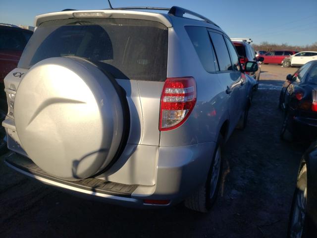 Photo 3 VIN: 2T3BF4DV5CW251326 - TOYOTA RAV4 