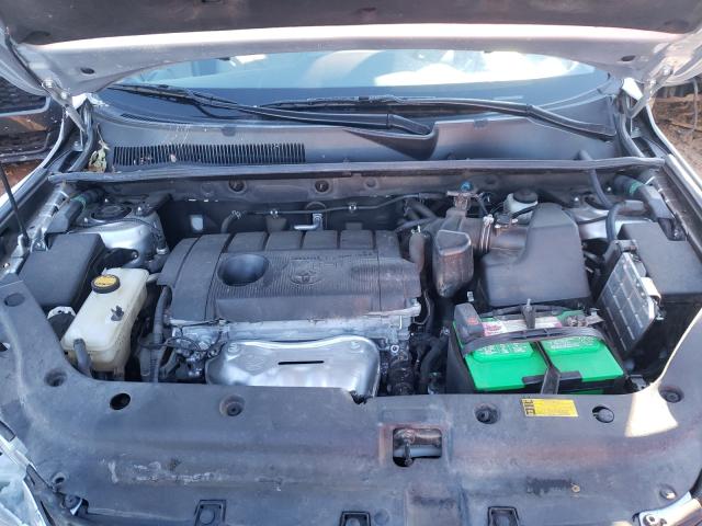 Photo 6 VIN: 2T3BF4DV5CW251326 - TOYOTA RAV4 