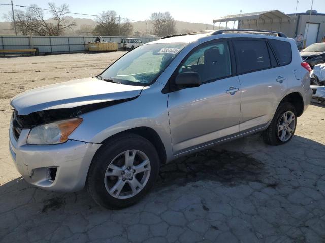 Photo 0 VIN: 2T3BF4DV5CW255621 - TOYOTA RAV4 