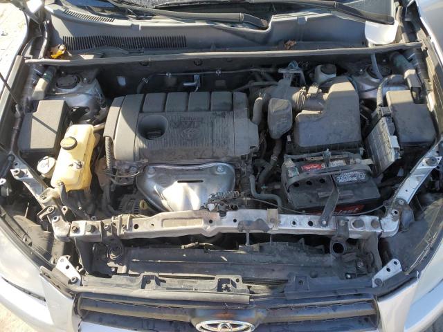 Photo 11 VIN: 2T3BF4DV5CW255621 - TOYOTA RAV4 