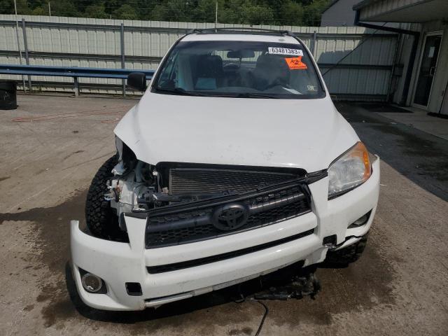 Photo 4 VIN: 2T3BF4DV5CW258048 - TOYOTA RAV4 