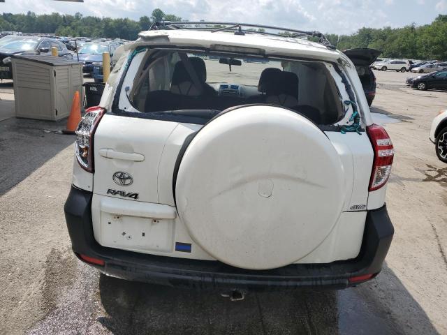 Photo 5 VIN: 2T3BF4DV5CW258048 - TOYOTA RAV4 