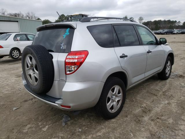 Photo 3 VIN: 2T3BF4DV5CW259927 - TOYOTA RAV4 