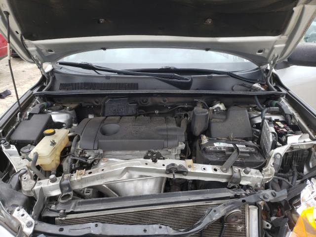 Photo 6 VIN: 2T3BF4DV5CW259927 - TOYOTA RAV4 