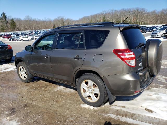 Photo 1 VIN: 2T3BF4DV5CW261175 - TOYOTA RAV4 