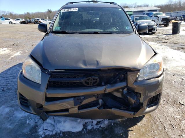 Photo 4 VIN: 2T3BF4DV5CW261175 - TOYOTA RAV4 