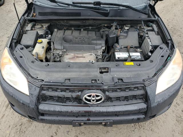 Photo 11 VIN: 2T3BF4DV5CW261175 - TOYOTA RAV4 