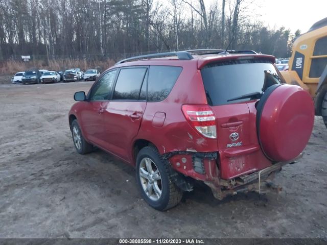 Photo 2 VIN: 2T3BF4DV5CW261984 - TOYOTA RAV4 